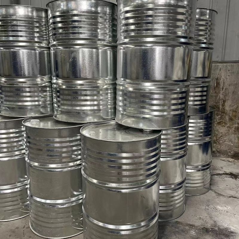 무색인 액체 멜라민 수지 98% 멜라민 포름알데하이드 접착제