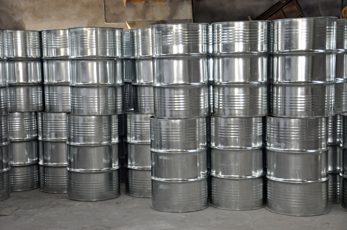 상온 및 상압에서 안정적인 헥사메톡시메틸 멜라민 수지, 알코올 용해성, pH 값 아님